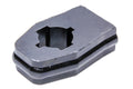 15-   Mustang Manual Trans Shifter Bushings