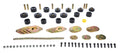 Body Mount Set