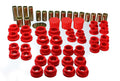 Control Arm Bushing Set