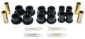 Rear Spring Bushing Set