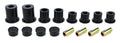 Front Control Arm Bushing Set