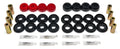 Rear Control Arm Bushing Set