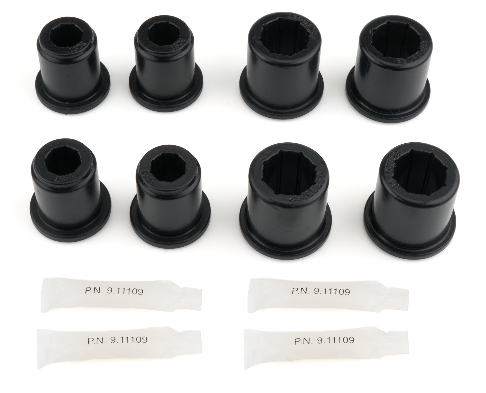 Front Control Arm Bushing Set