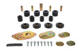 Body Mount Set