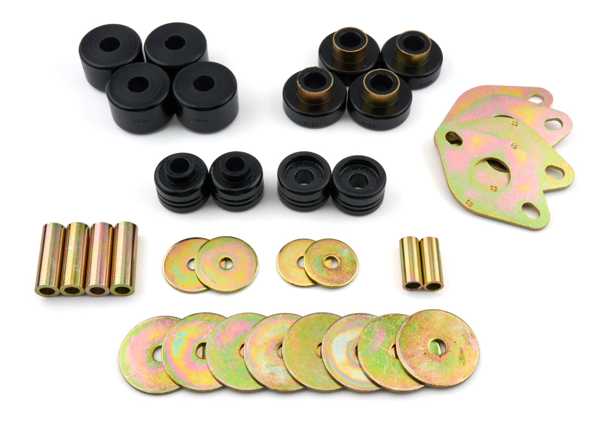 Body Mount Set