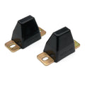 Rear Bump Stop Set