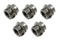 BBF OE Oil Filter Adapter 5pk