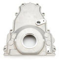 GM LS Timing Cover w/ Sensor Hole 4.8/5.3/6.0L
