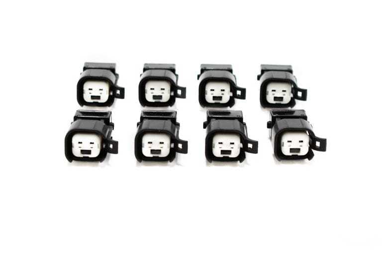 EV1 TO EV6 Adapter Set