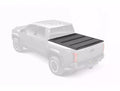 Endure ALX Bed Cover 07-21 Tundra 6.5ft Bed