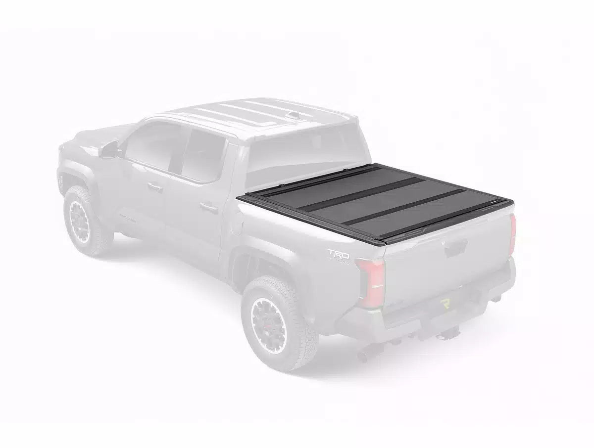 Endure ALX Bed Cover 16-   Tacoma 6ft Bed