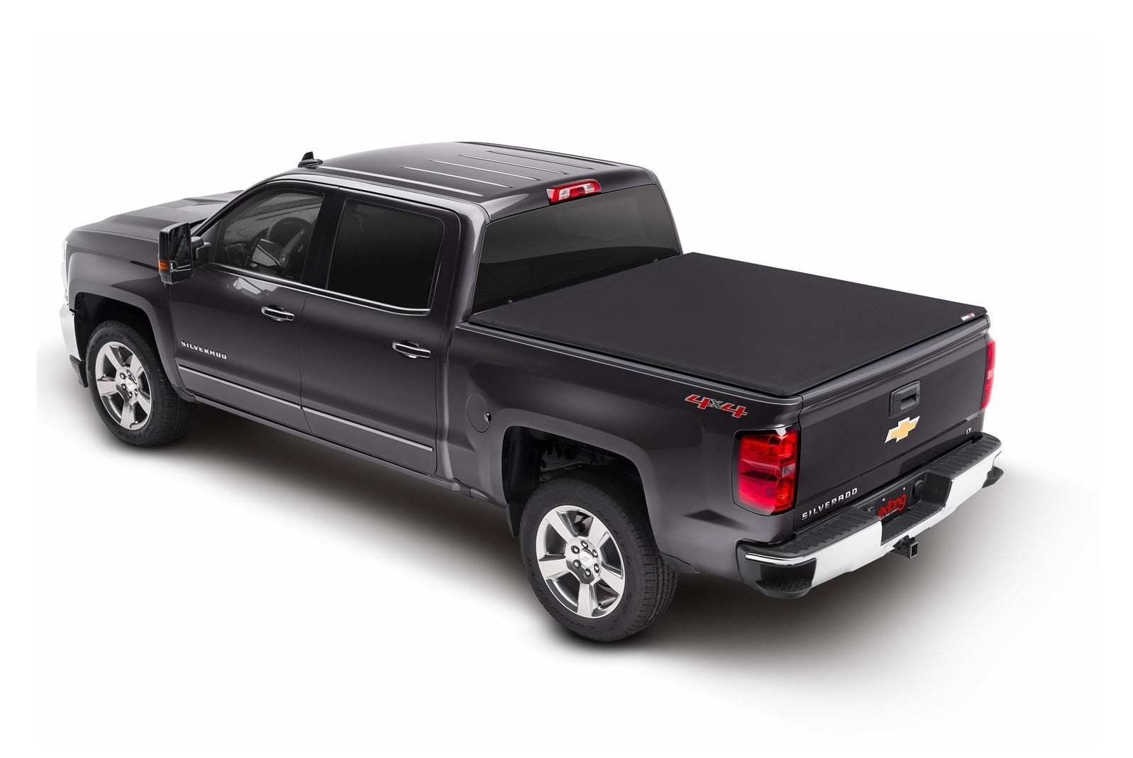 Trifecta 2.0 Signature Bed Cover 07-13 GM P/U