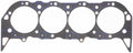 BB Chevy Mark V Head Gsk CAST OR ALUMINIUM HEADS
