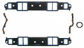 Intake Gasket Set - SBC w/Steel Core