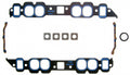Intake Gasket Set - BBC w/Steel Core
