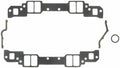 18 Deg Chevy Int Gasket HIGH PORT .060in THICK
