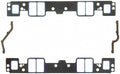 SBC Intake Gasket w/Fast Burn Heads