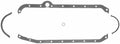 Sb Chevy Oil Pan Gasket 1980-1985