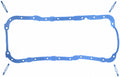 Oil Pan Gasket Set SBF 5.8L/351W 87-93