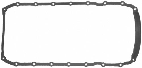 Oil Pan Gasket Set