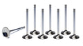 BBC C/P 1.900 Exhaust Valves 5.525 OAL