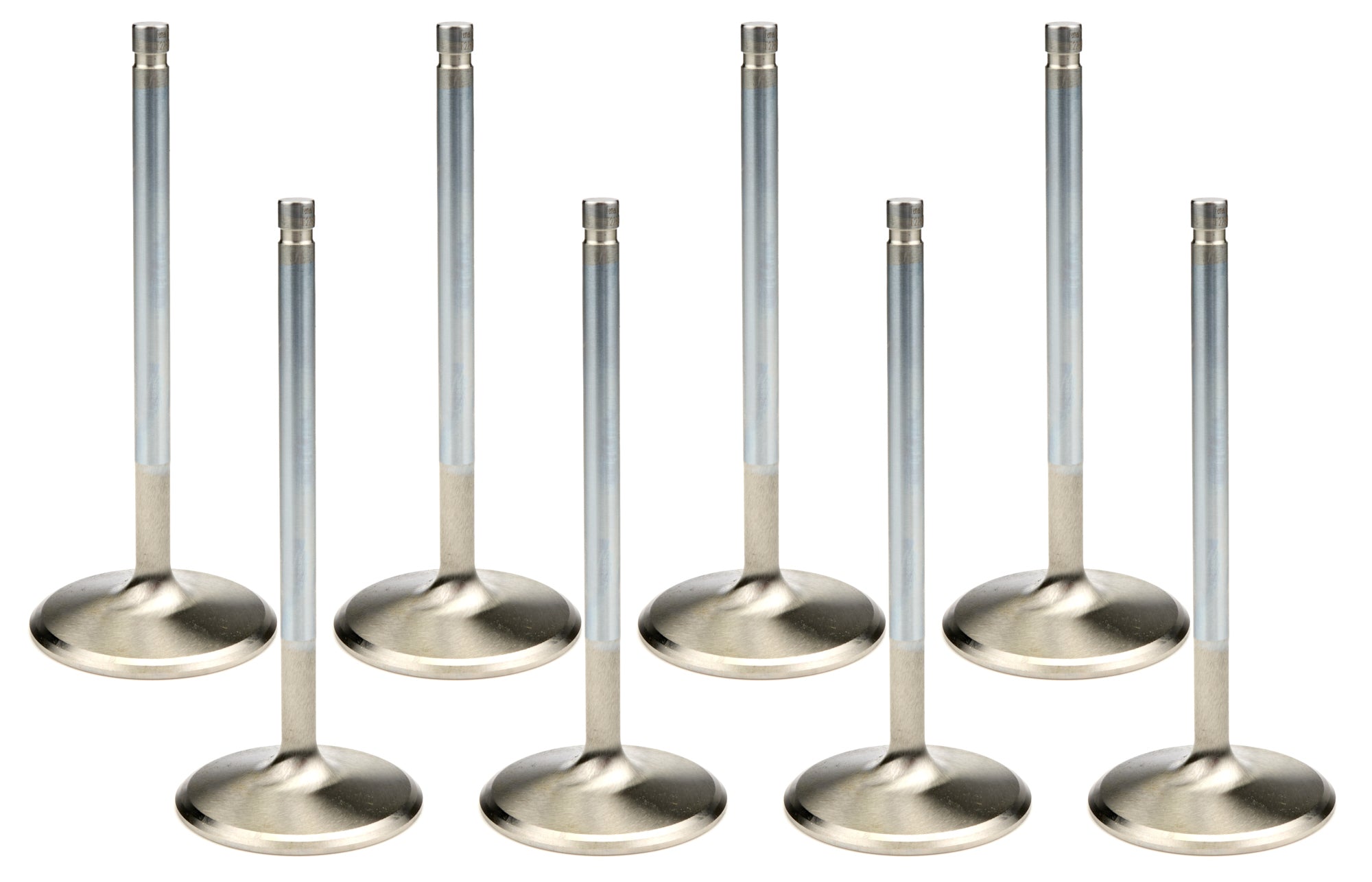 2.350 BBF CP Int Valves 11/32 5.755 OAL