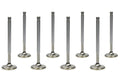 SBC C/P 1.600in Exhaust Valves