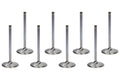 SBC C/P 2.080in Intake Valves