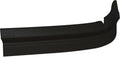 Lower Air Valance For MD3 Dirt Nose Black