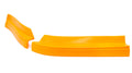 Lower Air Valance MD3 Dirt Nose Flresnt Orange