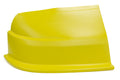 MD3 Dirt Nose Yellow Right