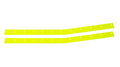 88 MD3 Monte Carlo Wear Strips Flourescent Yel