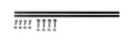 Front Bumper Support Kit Adjustable