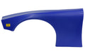 2019 LM Molded Plastic Fender Blue Left