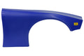 2019 LM Molded Plastic Fender Blue Right