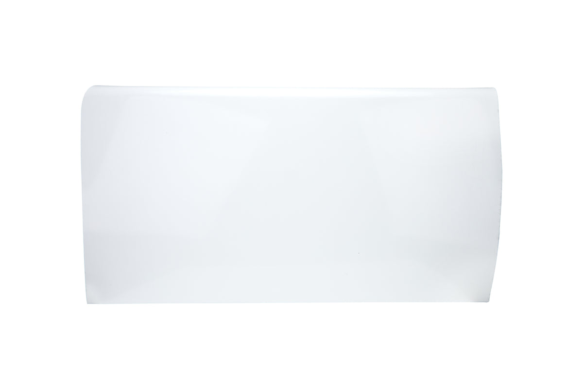 Door Aluminum Right White N.Amer Sportsman