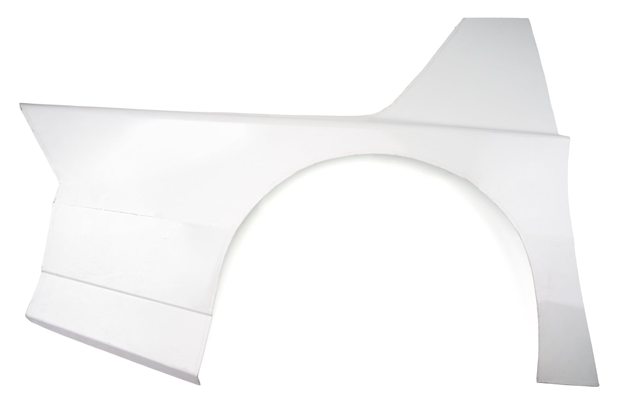 92 Camaro Quarter Panel RH Steel