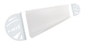 Spoiler Right Side Kit MD3 White