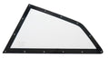 Window Quarter Left IMCA Stock Car