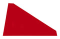 Nose Side Modified Right Red