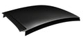 Modified Roof Nascar Composite Black