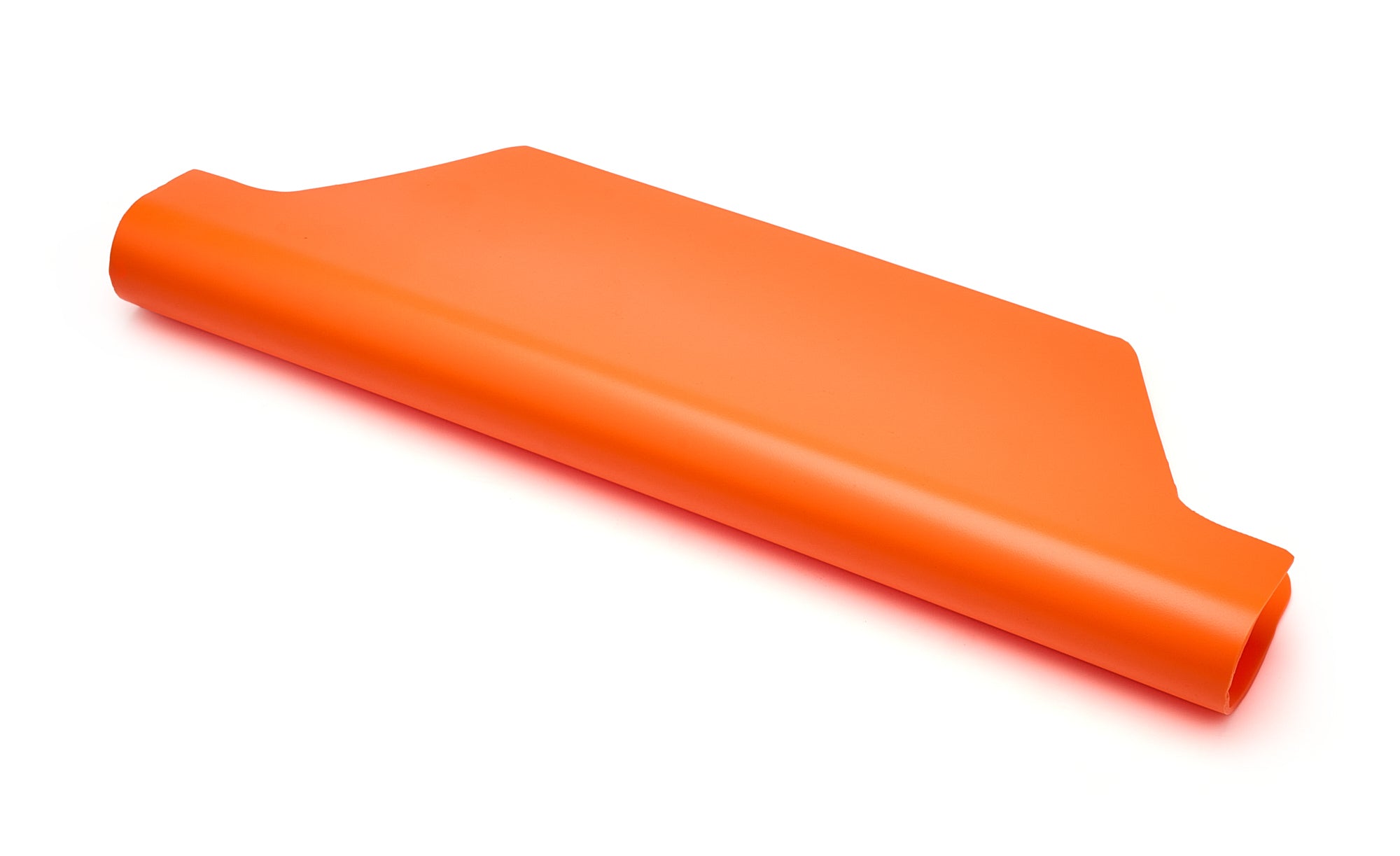 Nose Cap Sprint Car Fluorescent Orange