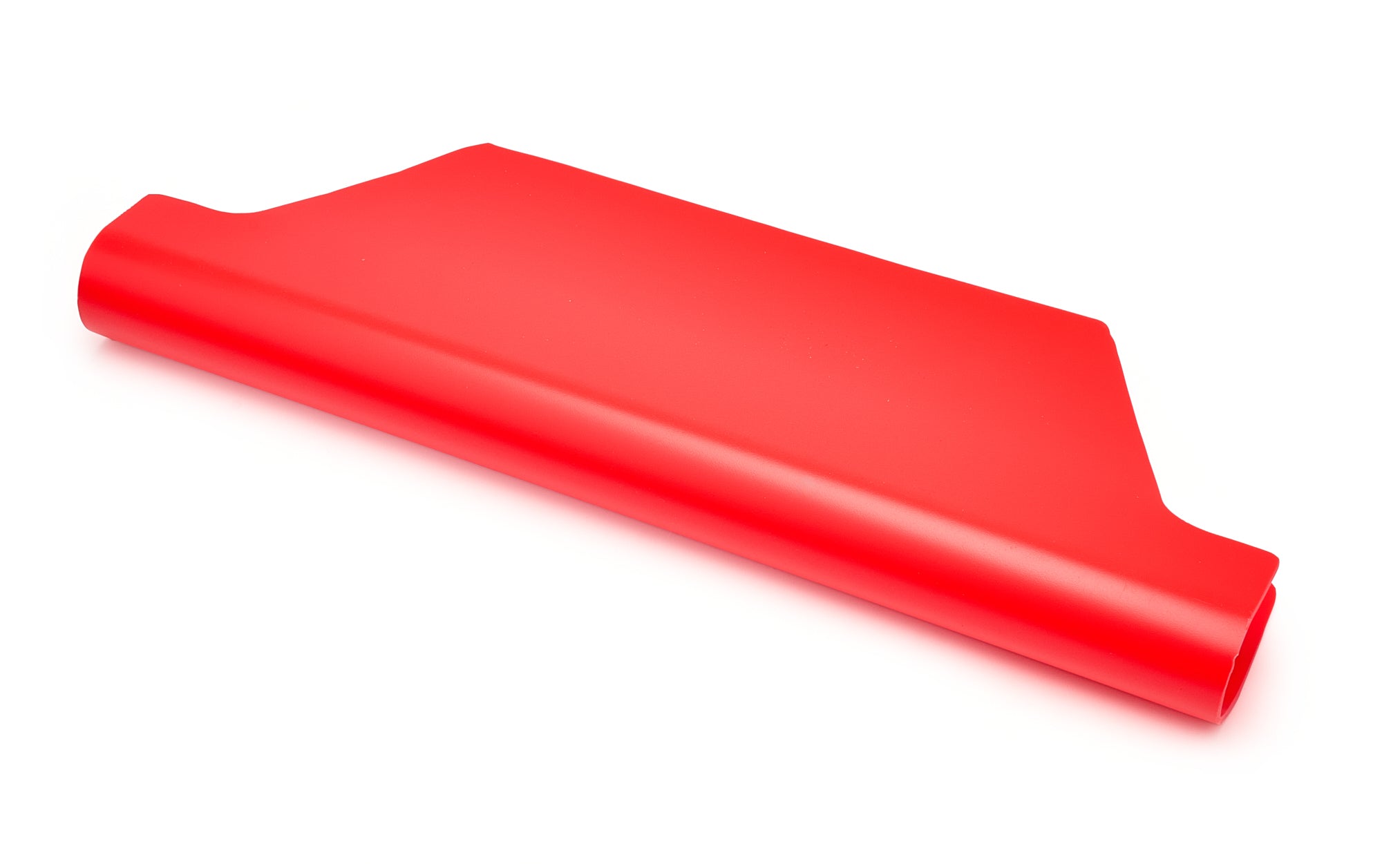 Nose Cap Sprint Car Fluorescent Red
