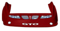 New Style Dirt MD3 Combo GTO Red
