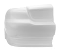 Nose Right White Crown Vic
