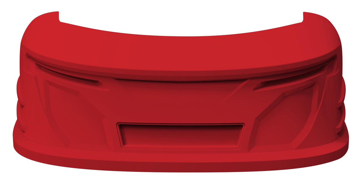 Nose Red Sport Compact