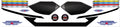 Nose ID Kit Sport Compact