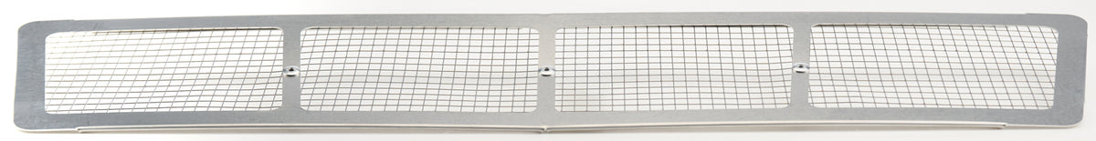 Nose Screen Sport Compact 1/4in Raw