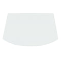 ABC Molded Windsheild 1/8in