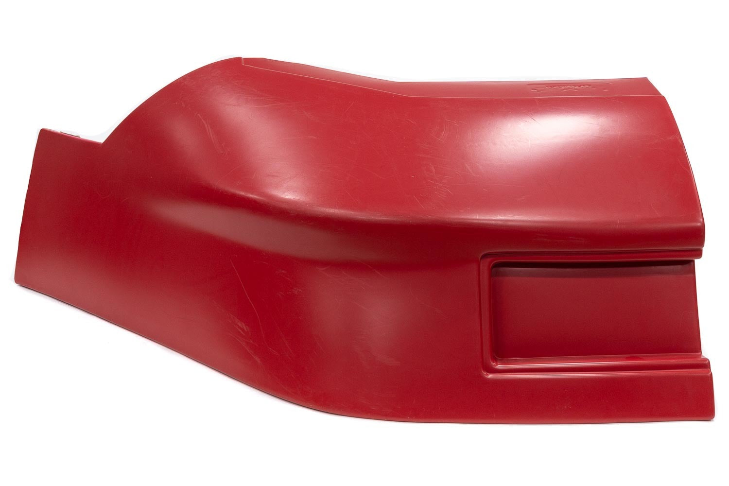 Ford Nose Red RH